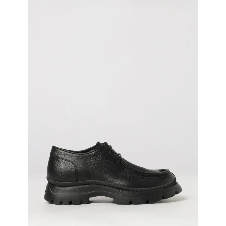 Brogue Shoes Men color Black (HXM6920FX50V9MB999)
