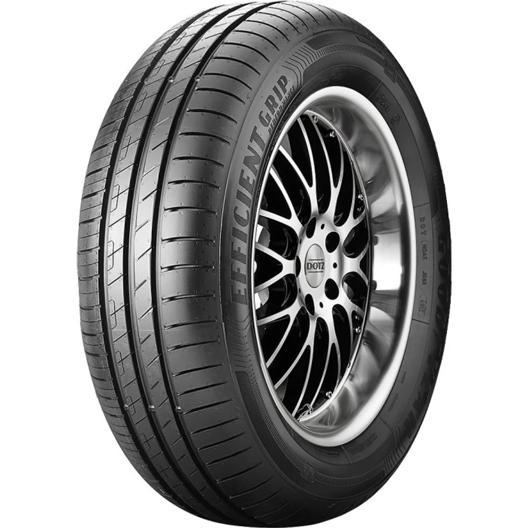 EfficientGrip Performance ( 225/50 R17 94W MO, EVR )