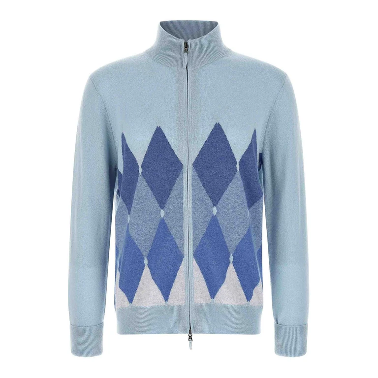 Rits Cardigan