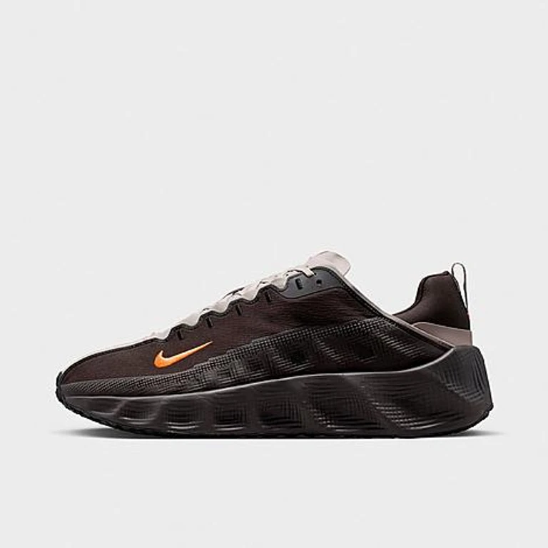 Men's Ava Rover Casual Shoes in Velvet Brown/Oatmeal/Black Size: 6.0