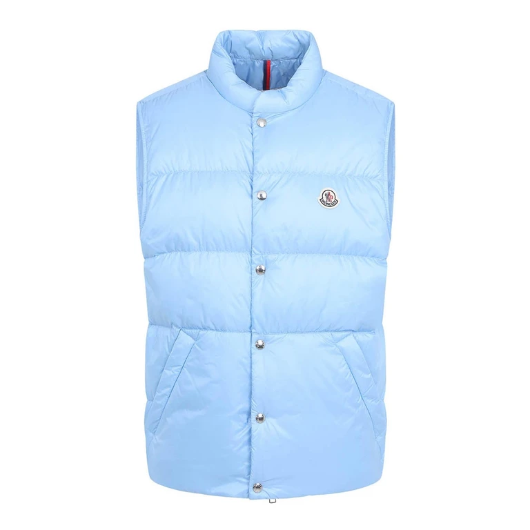 Blouson Rembourré - Bleu Clair (L20911A00028597YF70P)
