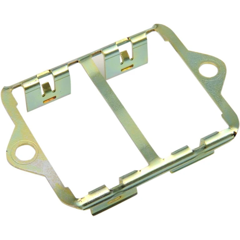 H18-0553 - Drag Specialties Inner Fairing Cap Switch Mounting Bracket For Harley Davidson FLHR 1340 1998