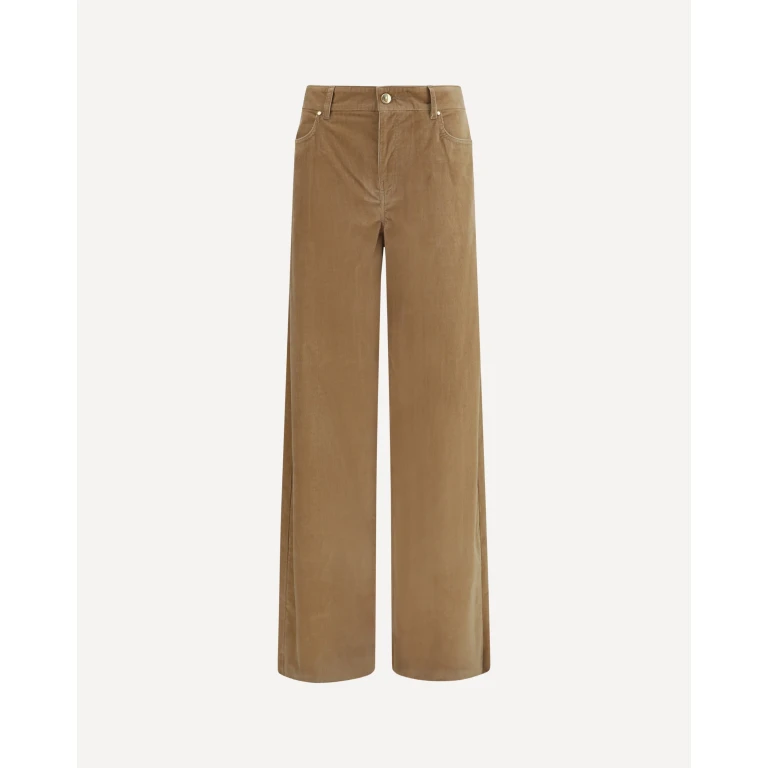 Fragola corduroy Pants Female 40