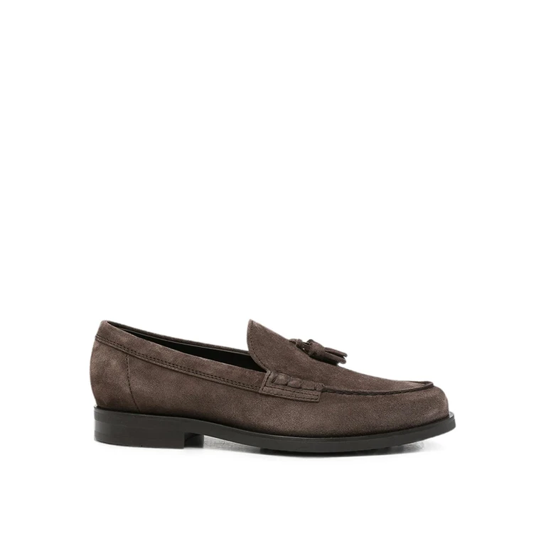 Tod's Mocassins - Marron (XXM0ZF0KK80RE0S800)