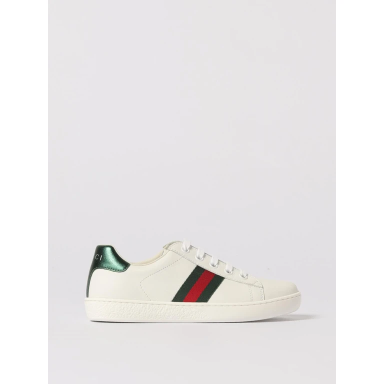 Sneakers Kids color White (433148CPWE09075)
