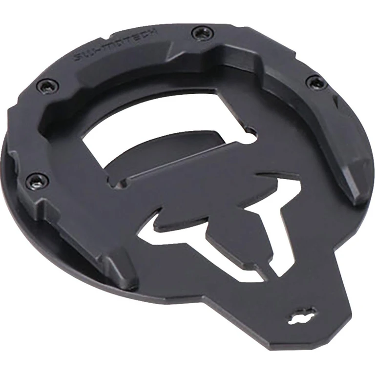 TRT.00.787.20400/B - SW Motech PRO Tank Ring for ALU-RACK - Black