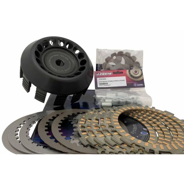 IT620CL - J. Costa Tranversal Clutch For Kymco AK 550 I ABS 2017-2024