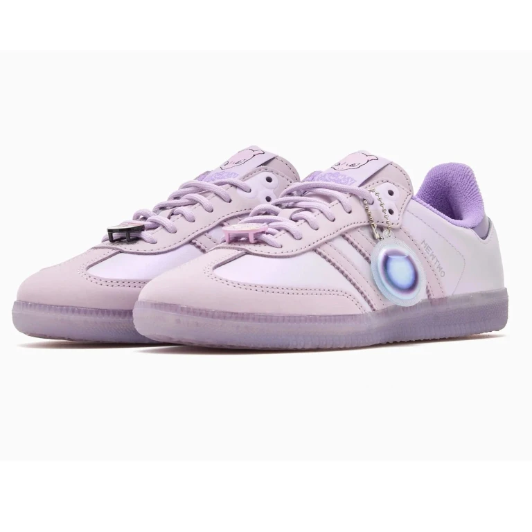 Men's Samba OG - Pokémon Mewtwo
