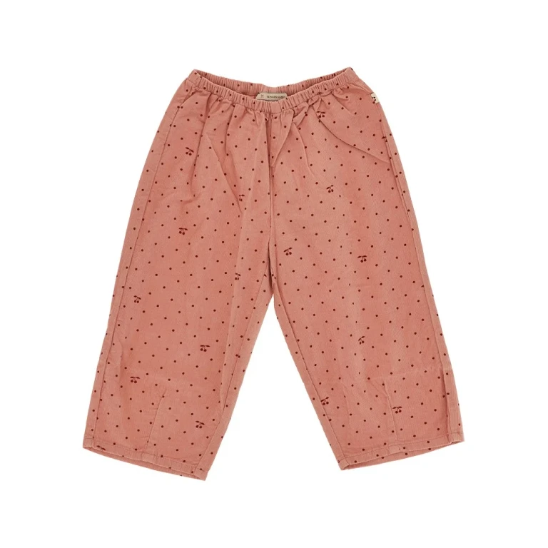 'Marlo' corduroy pants - KIDS Kids 12M