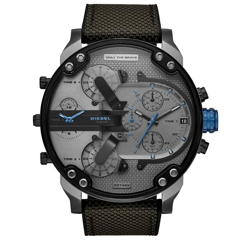 DZ7420 Mr. Daddy 2.0 Chronograph Men's Watch