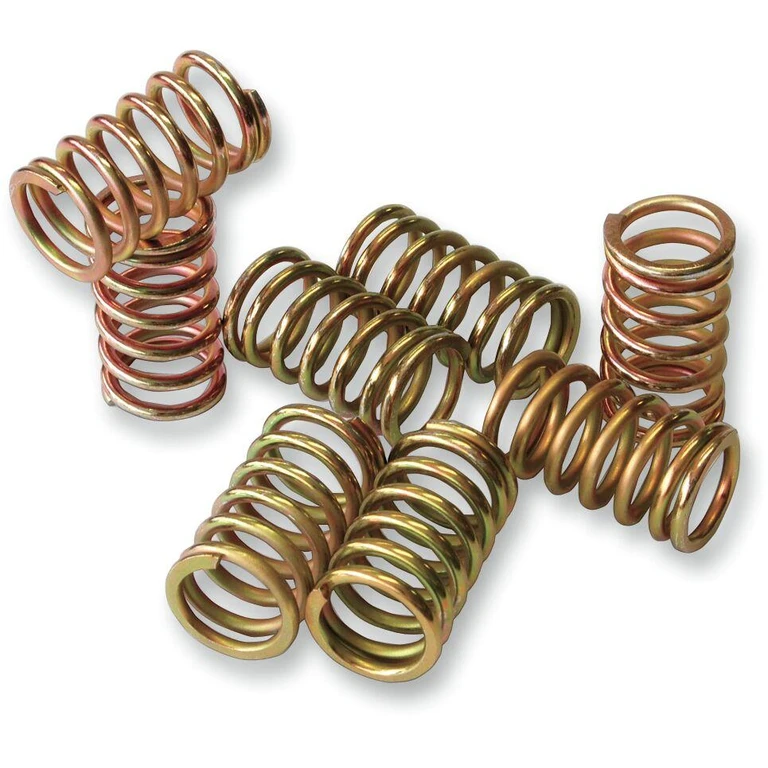 17.CS13004 - Prox Clutch Spring Kit For Honda CRF250R 2004-2009 - Gold