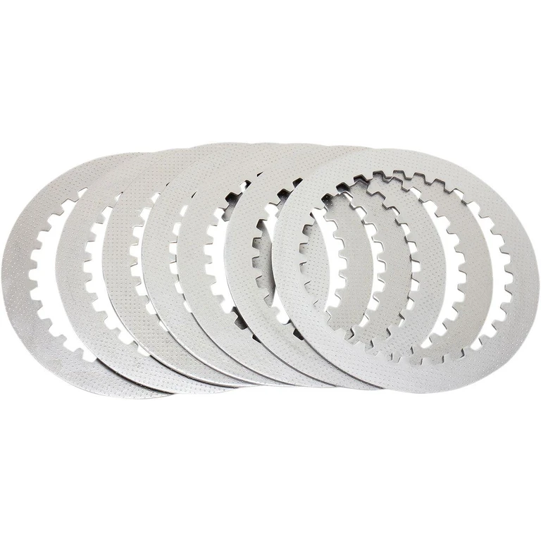 16.S34016 - Prox Steel Clutch Plates For Suzuki DRZ400 2000-2004