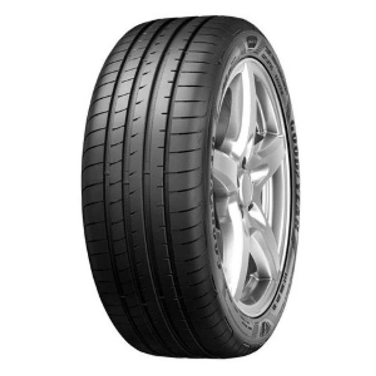 Eagle F1 Asymmetric 5 ROF ( 275/30 R20 97Y XL *, EVR, with rim protection (MFS), run-flat )
