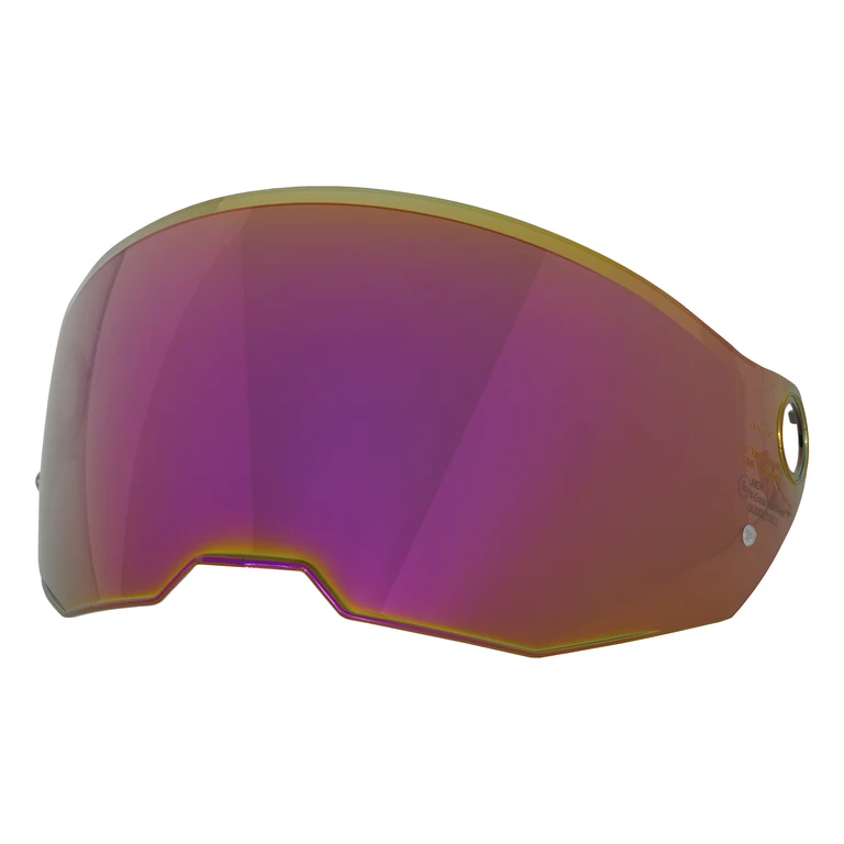 AXRVIS42 - Axor X-Cross Mirror Purple Visor