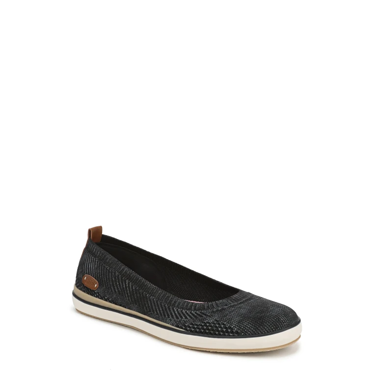 Women's Ez Does Knit Flat