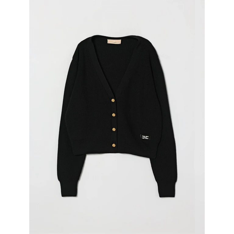 Sweater Kids color Black (EFMA203CFL159N101)
