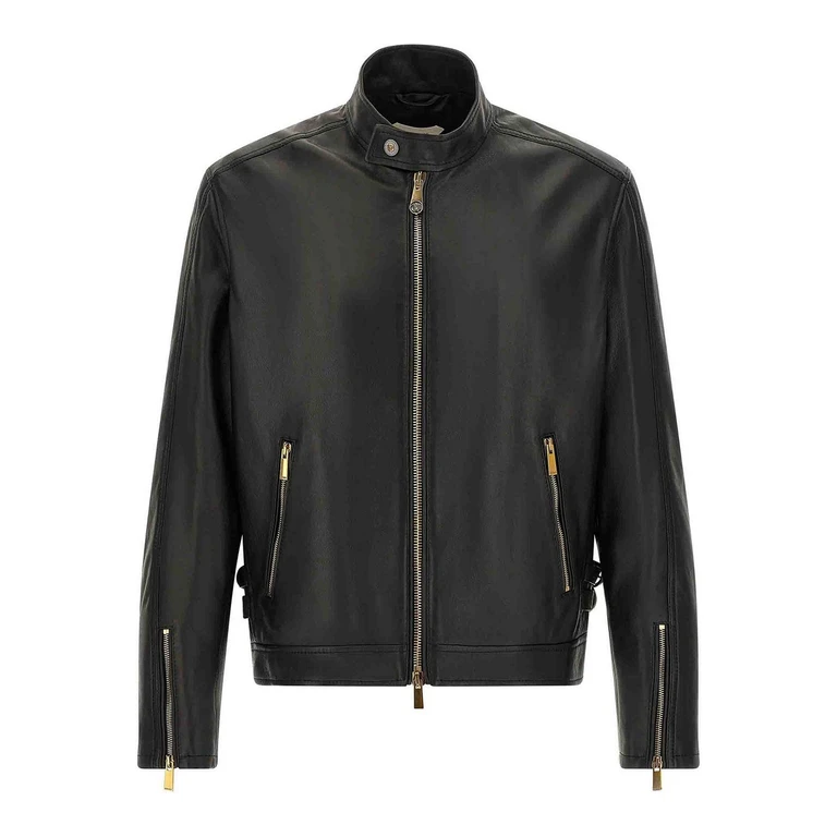 Veste Casual - Medusa (10270501A189801B000)