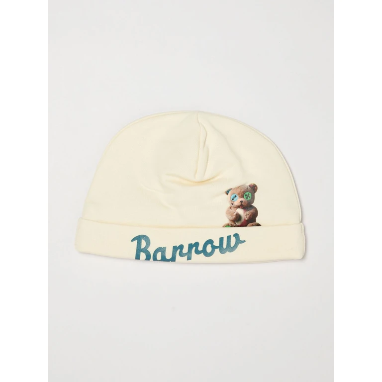 Hat Kids color Cream (F6BKUNHT212013/059)
