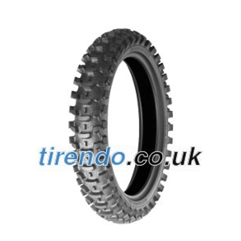 X 10 R Cross Motorradreifen