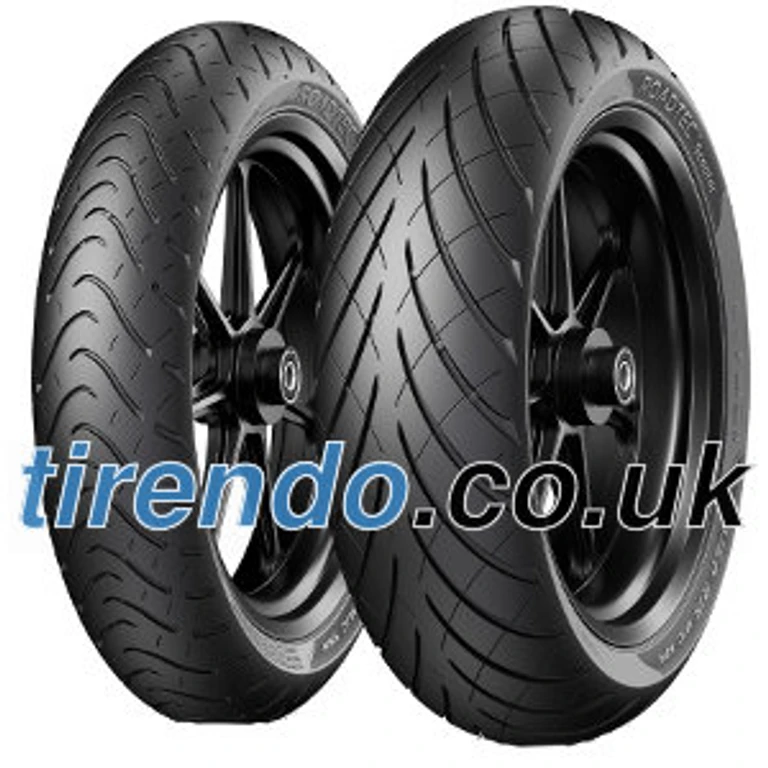 Roadtec Scooter Motorradreifen