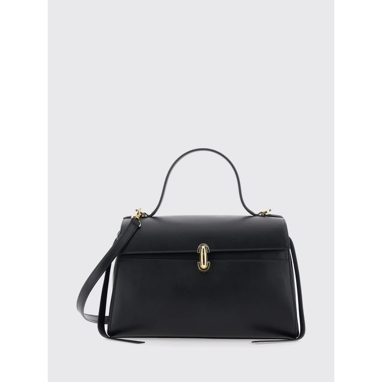 Handbag Woman color Black (H04901001)