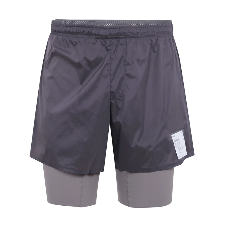 Short Techsilk Satisfy