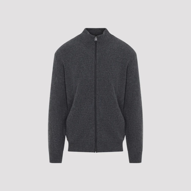 Full Zip Cardigan