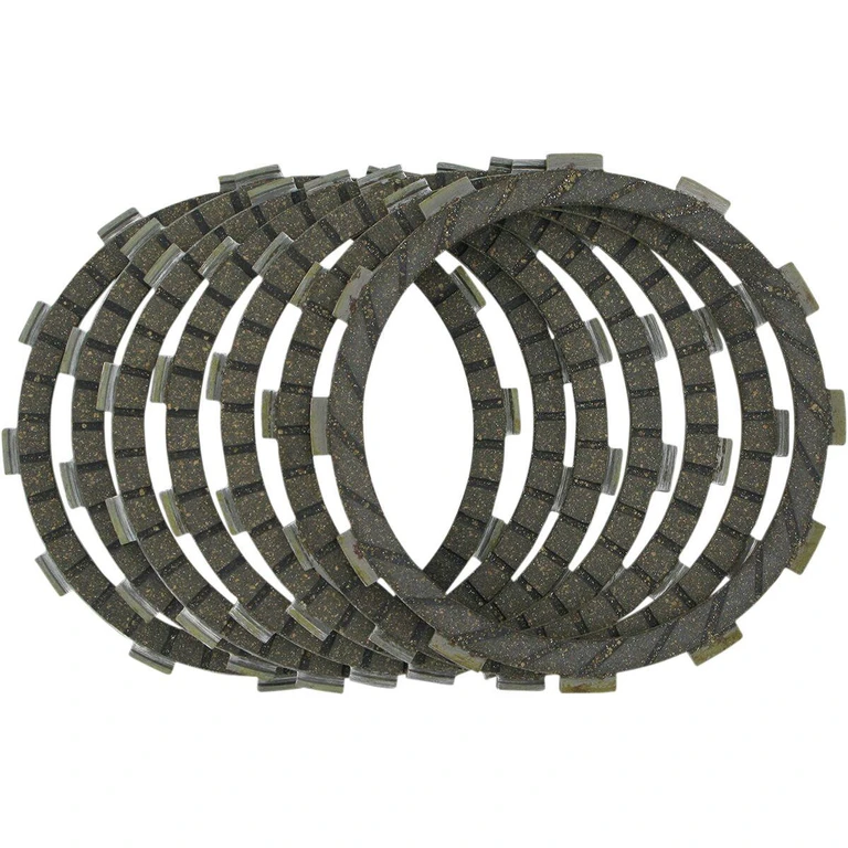 CK1145 - EBC CK Standard Series Clutch Friction Plate Kit For Honda CB 750 F Supersport 1976-1978