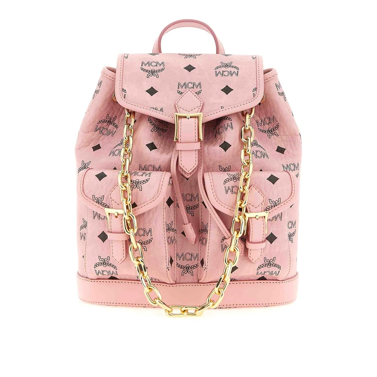 Mcm Sac À Dos - Aren (MWKFATA02PZ)