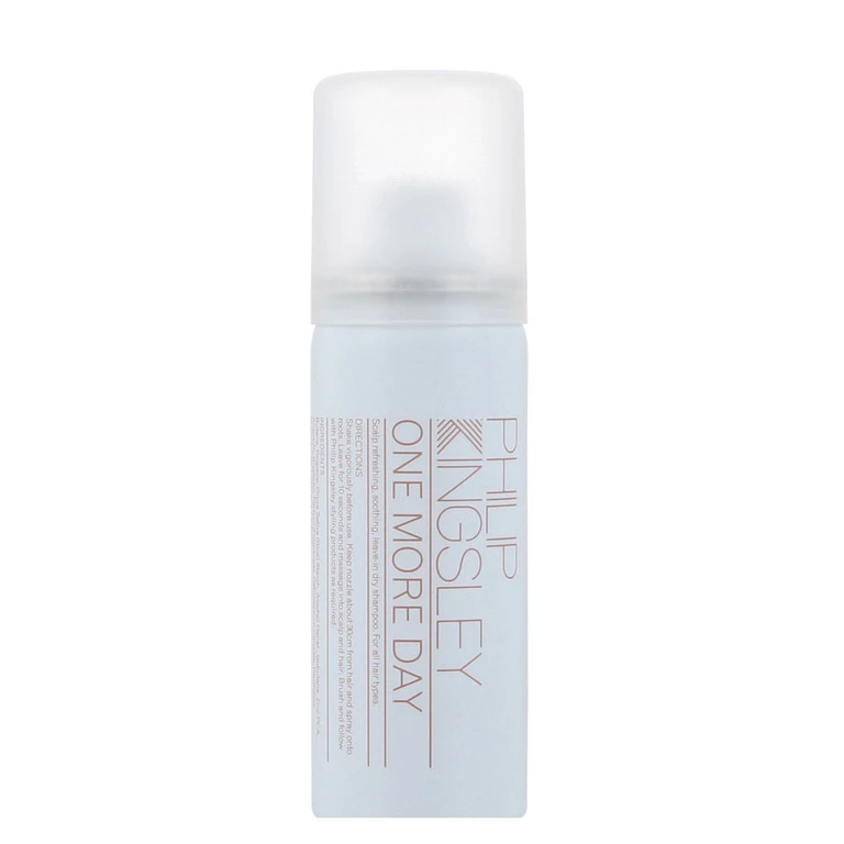 Philip Kingsley One More Day Dry Shampoo 50ml