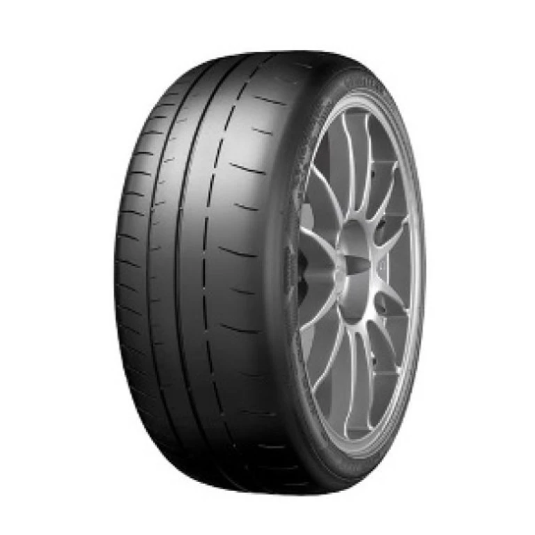 Eagle F1 Supersport RS ( 325/30 ZR21 (108Y) XL EVR, N0, with rim protection (MFS) )