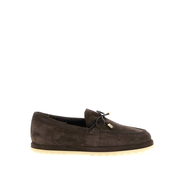Tod's Mocassins - Marron (XXW24M0KQ80RE09999)