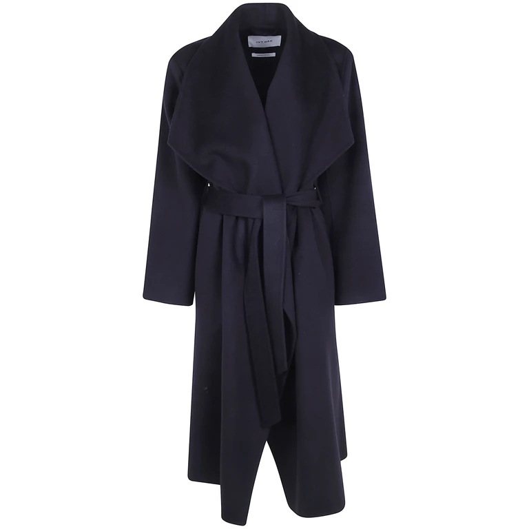 Wool Coat "Carrierose"