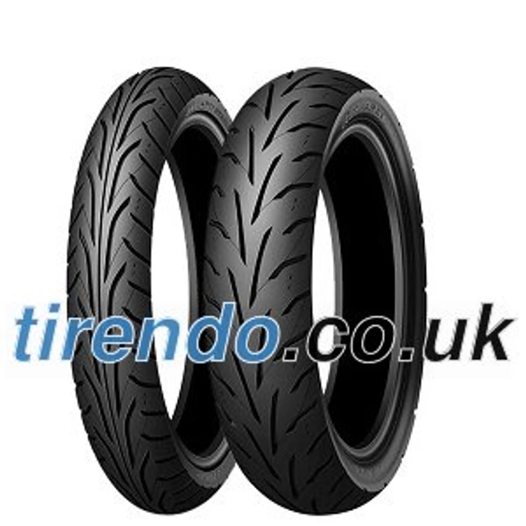 Arrowmax GT 601 Motorradreifen