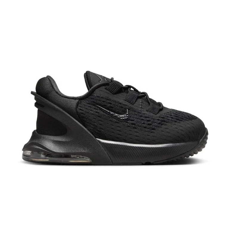 Toddlers Air Max 270 Go - Black