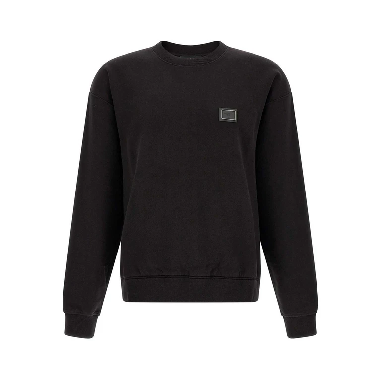Sweat-Shirts - Noir (G9AHSTG7Q2ON0000)