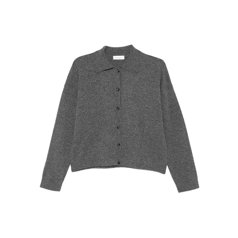 Cardigan - Gris (B2010518)