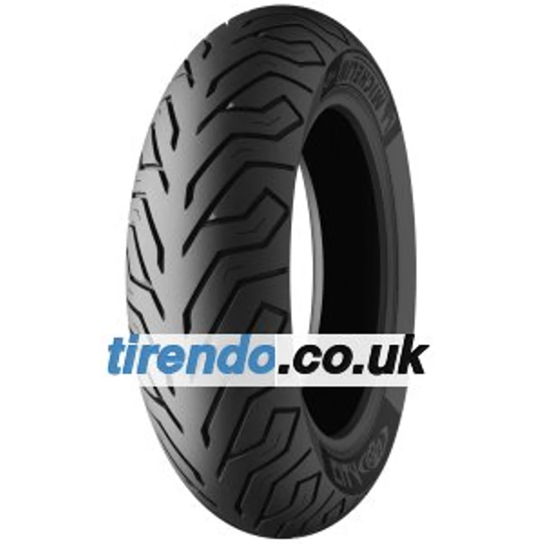 City Grip Motorradreifen