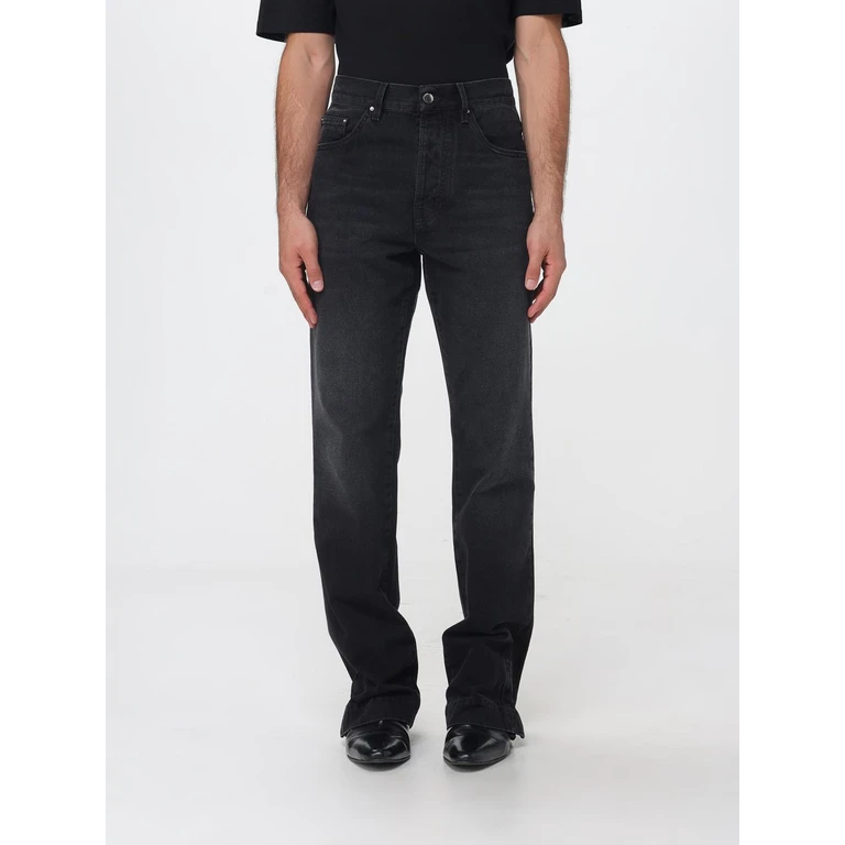 Jeans Men color Denim (AMDNGH1089097)