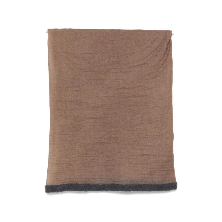 Scarf Semi-Felted "G. Souffle"
