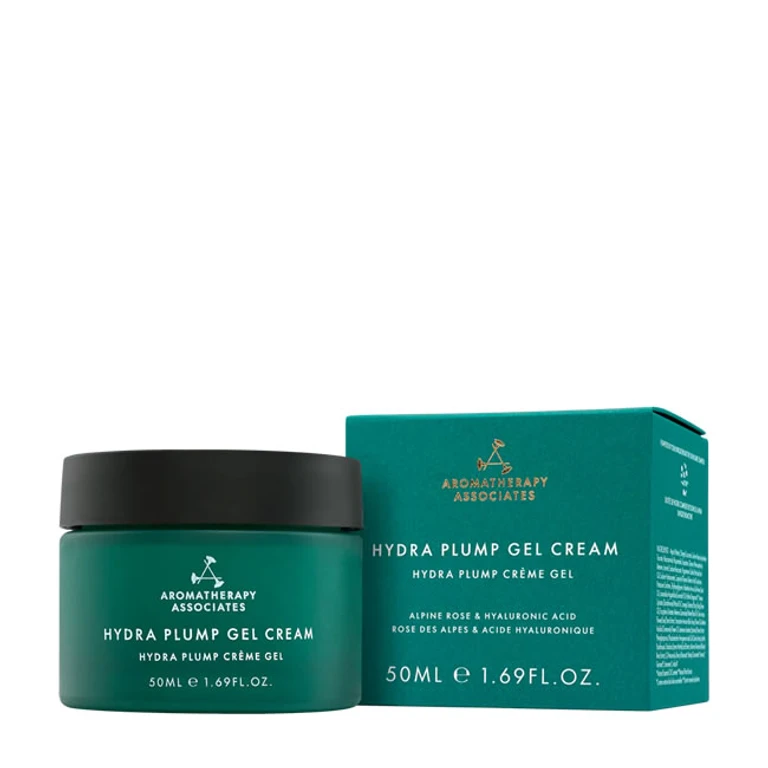 Hydra Plump Gel Cream (50ml)