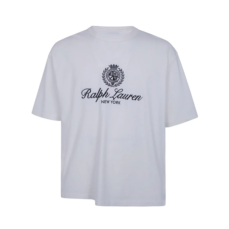 Strick-T-Shirt