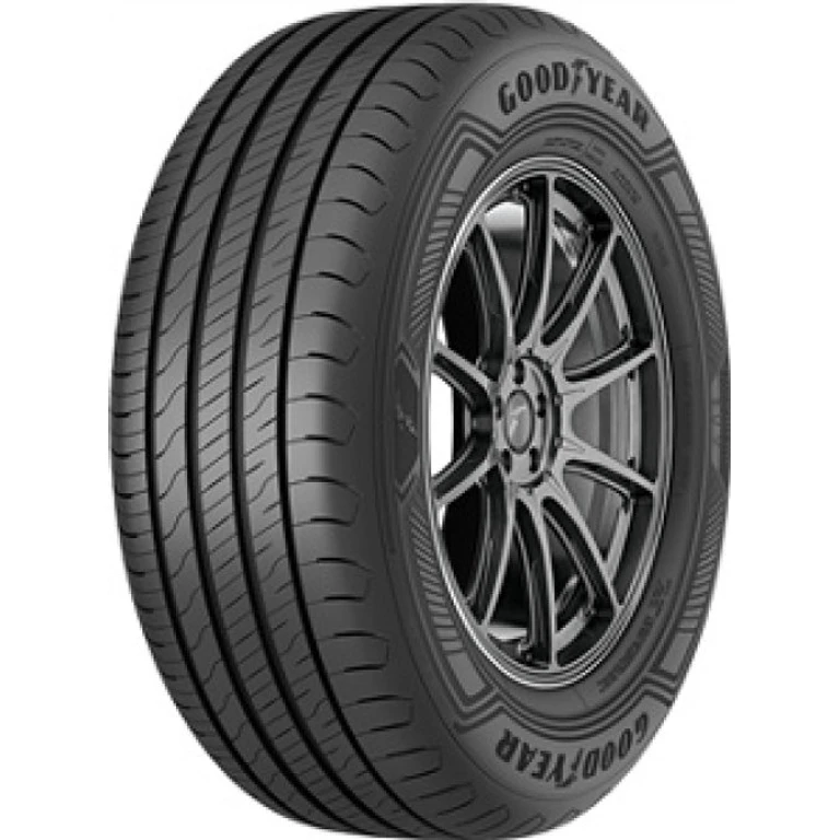 EfficientGrip 2 SUV ( 235/55 R18 100V EVR )