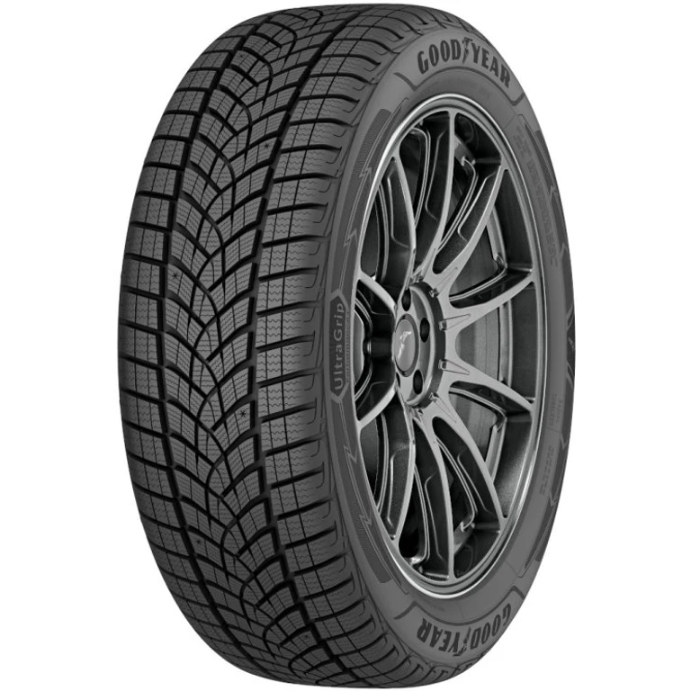 UltraGrip Performance + SUV ( 295/40 R21 111V XL EVR, with rim protection (MFS) )