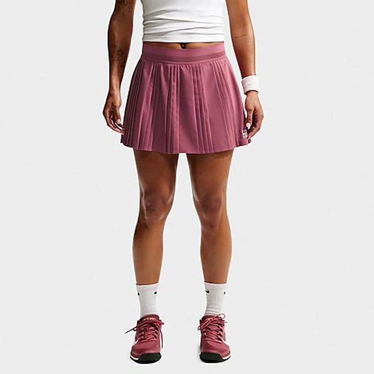 Court Ace Advantage Dri-FIT Plisseerock Tennis