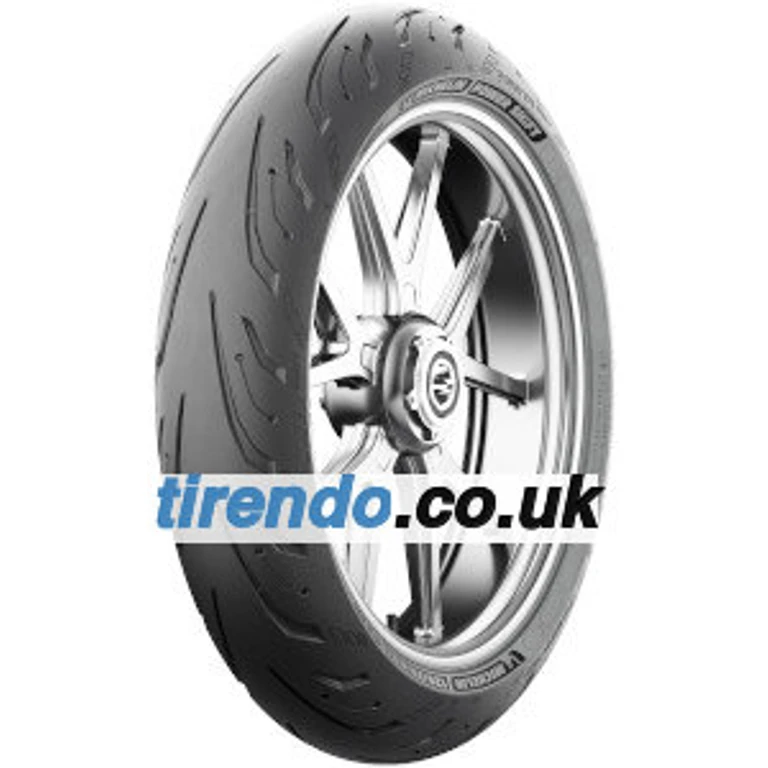 Power Shift ( 120/70 R15 TL 56H M/C, Front wheel )