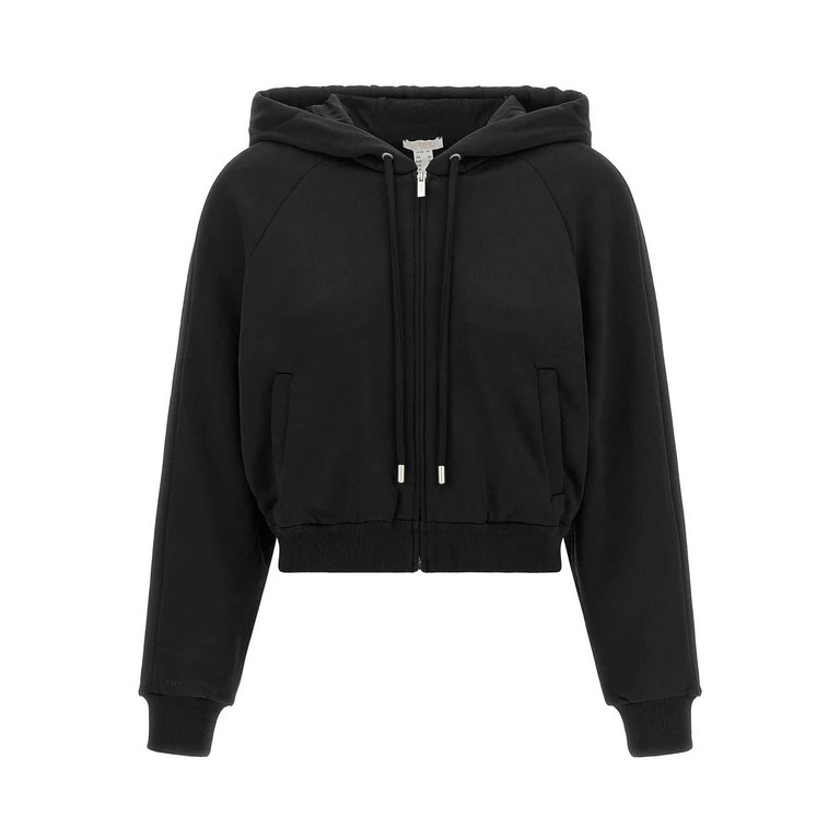 Sweat-Shirts - Noir (092414BLACK)