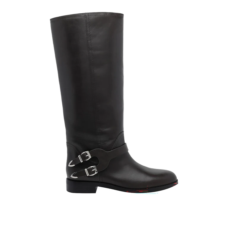 Bottes - Marron (SD0635P001L72)