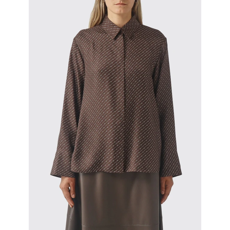 Shirt Woman color Dark (2626116028600003)