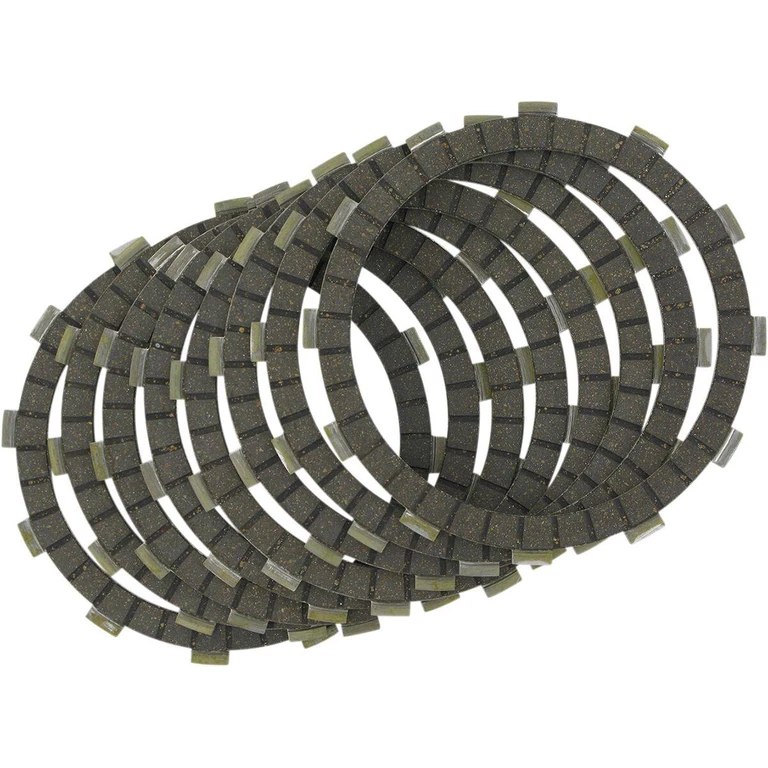 CK1298 - EBC CK Standard Series Clutch Friction Plate Kit For Honda VT 1300 CT ABS Interstate 2012-2013